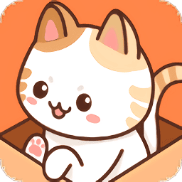 喵趣漫画官网Logo
